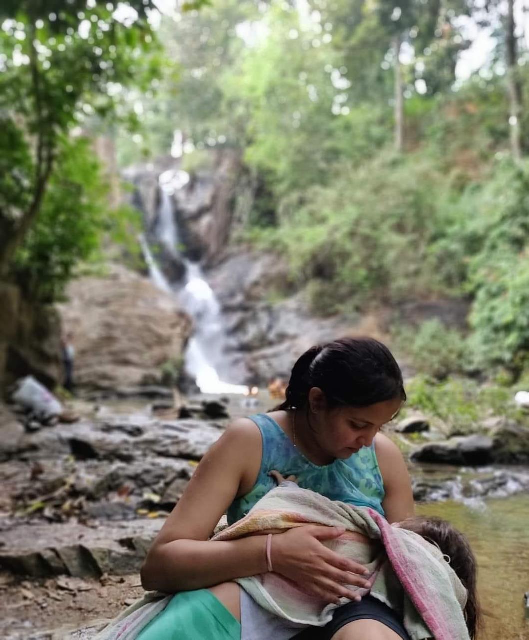 Breastfeeding Support for Indian Mothers - BSIM